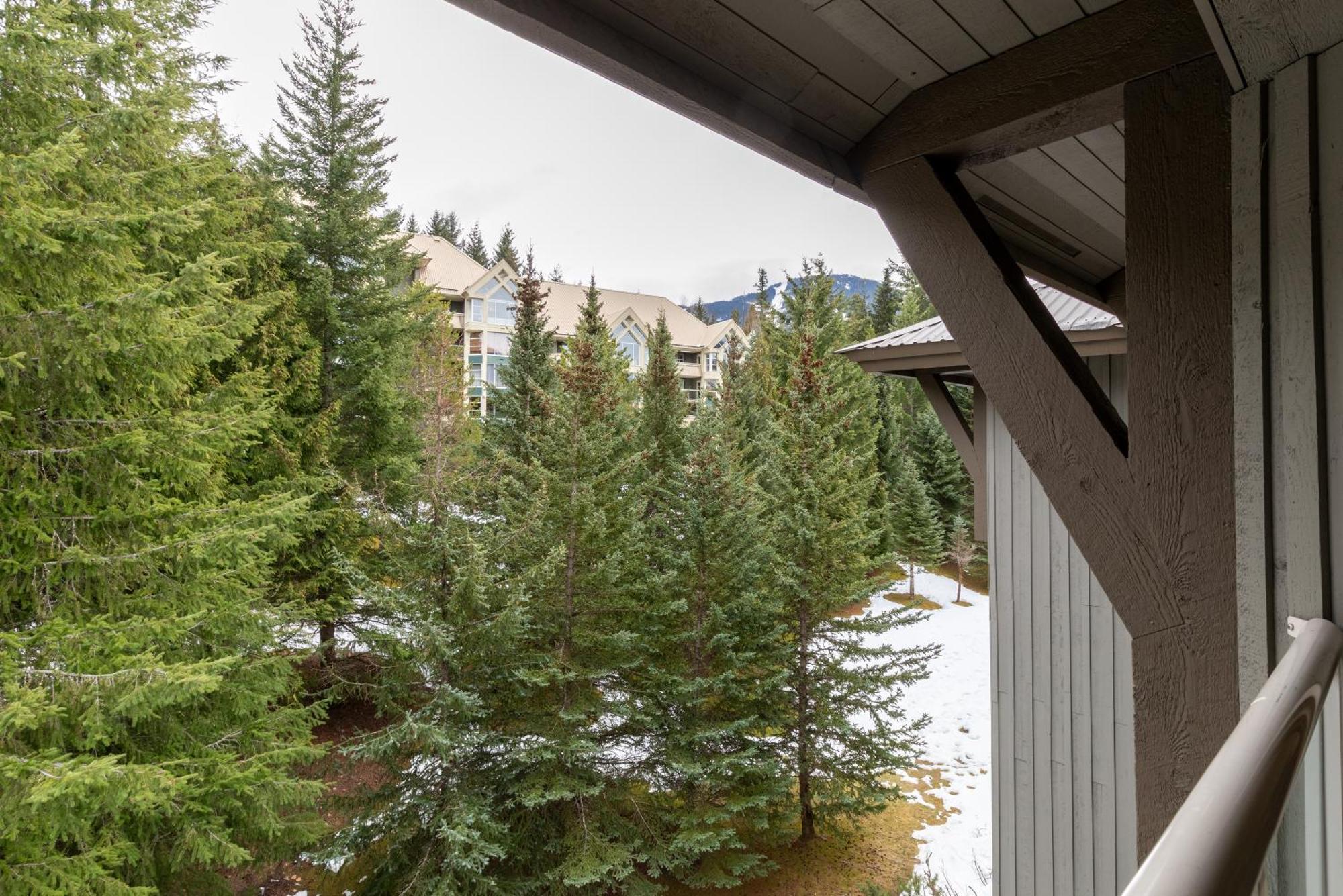 The Aspens By Whiski Jack Apartment Whistler Exterior photo