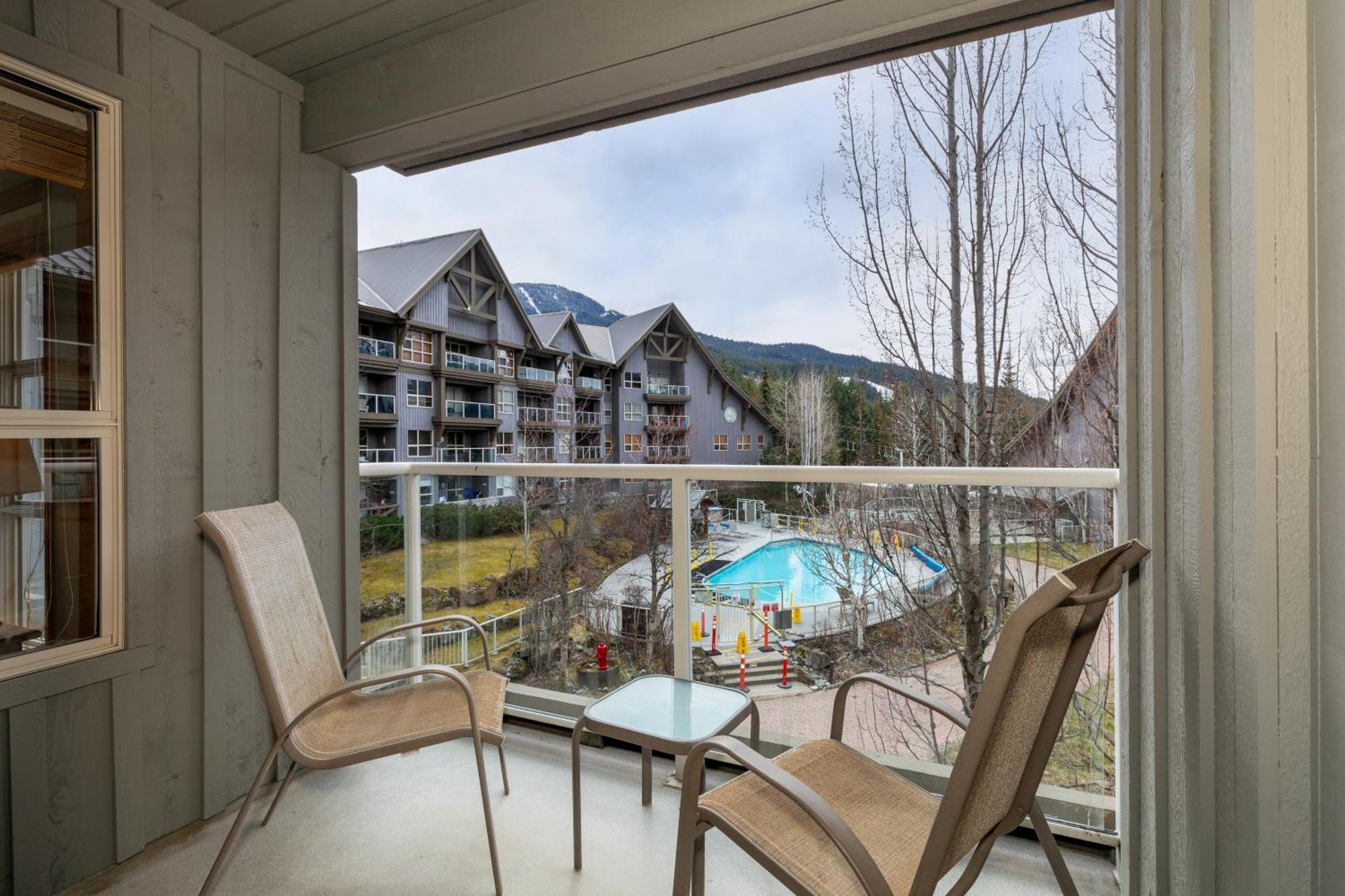 The Aspens By Whiski Jack Apartment Whistler Exterior photo