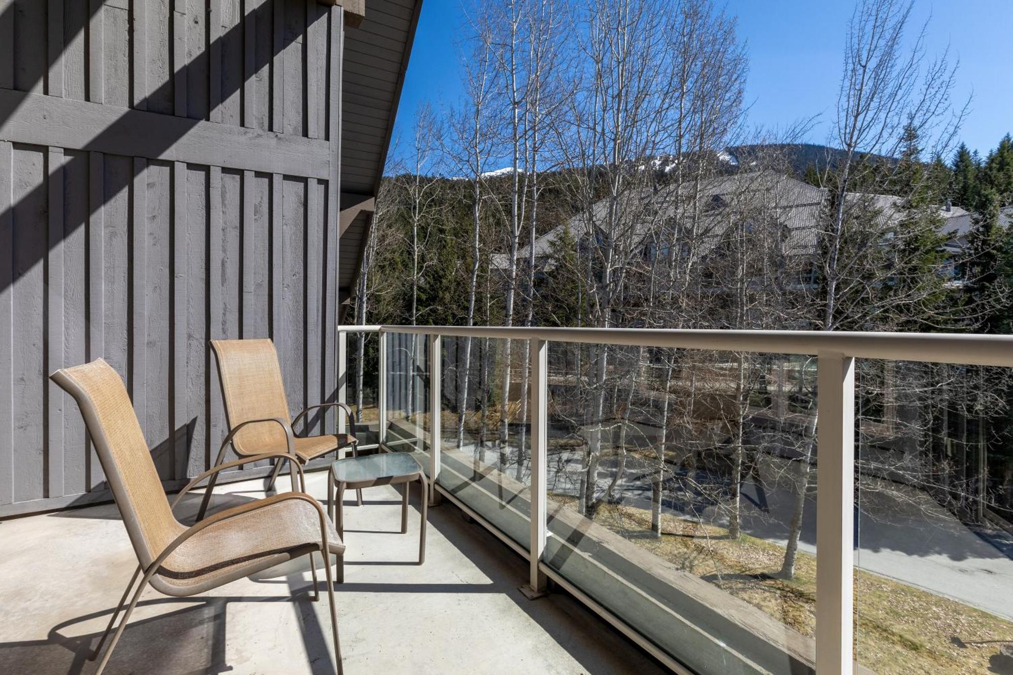 The Aspens By Whiski Jack Apartment Whistler Exterior photo